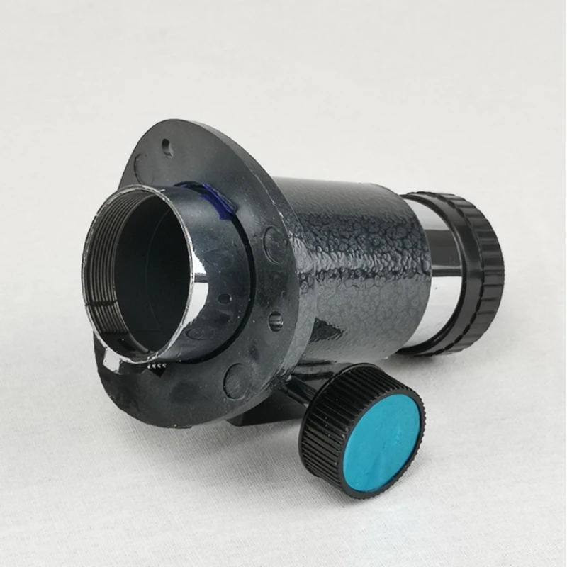 1.25 بوصة 31.7 مم مقعد تركيز A - مراجعة Telescope Reflector 130 وسعره