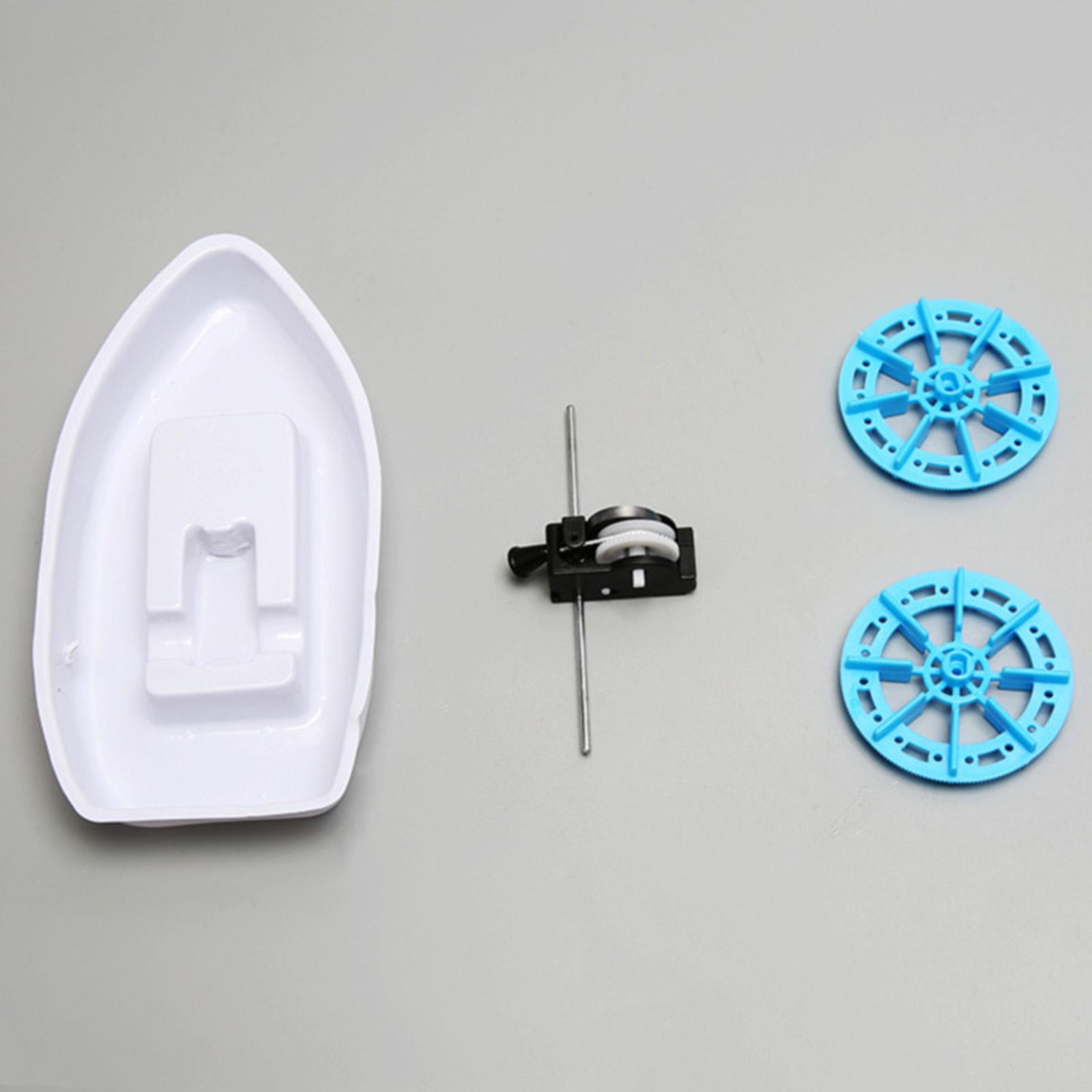 مجموعة نموذج تعليمية قابلة للت - مراجعة Science Kit وسعره