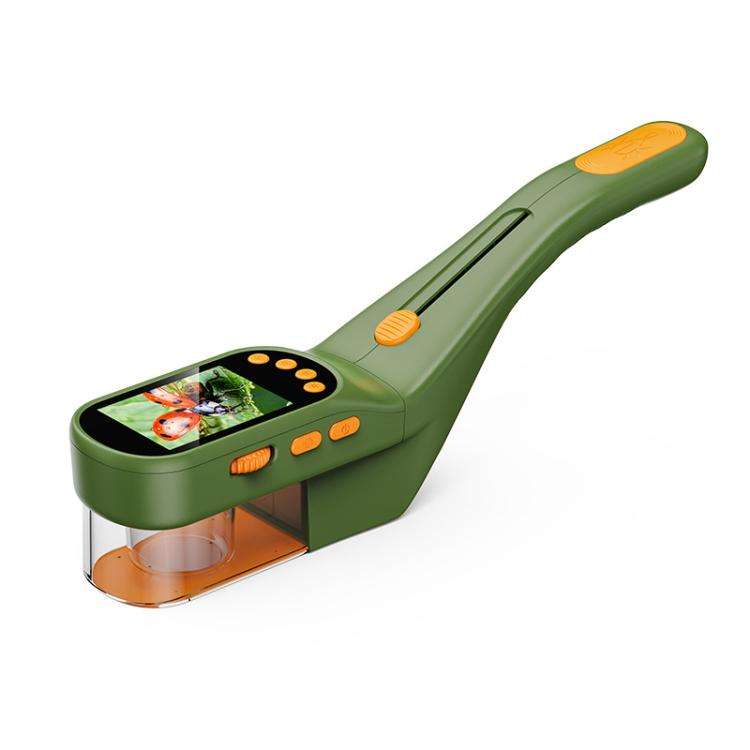 منظار حشرات للأطفال مصنوع من ا - مراجعة Science Kit وسعره