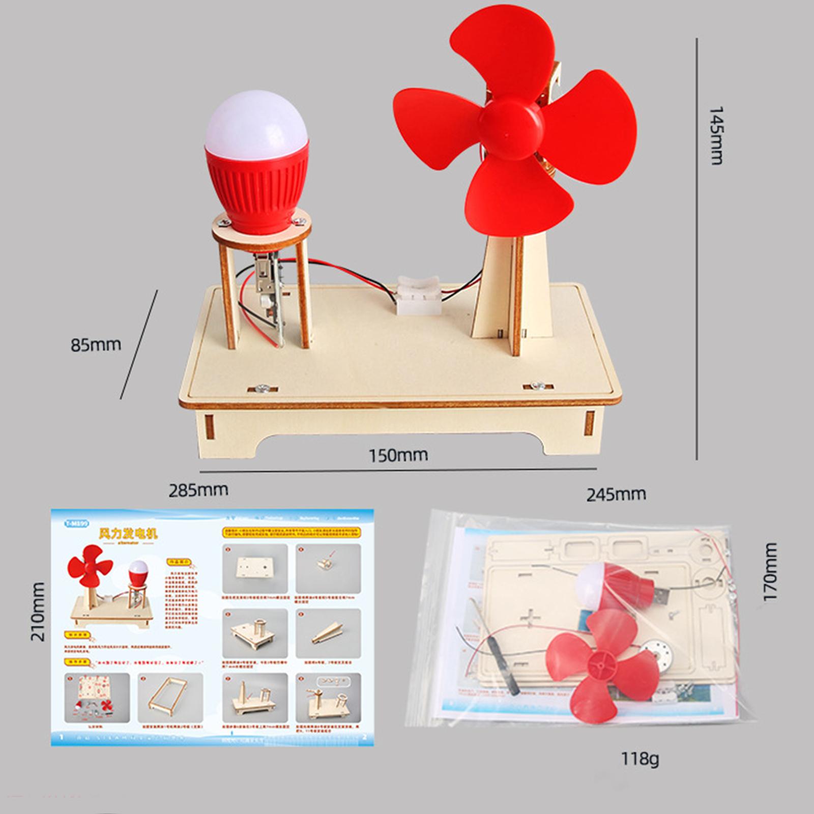مجموعات العلوم للأطفال من سن 8 - مراجعة Science Kit وسعره